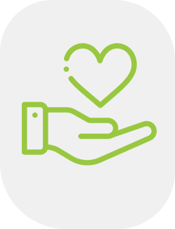 heart icon